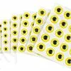 3D Epoxy Eyes Yellow 20pc -Hengel Sets Winkel 3D Epoxy Eyes Yellow 20pc 3D YELLOW X dsc04596 bewerkt