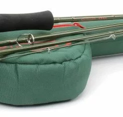 Vision Abbore Rod Outfit 9ft #6 Complete Set