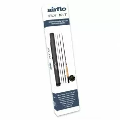 Airflo Starter Kit Complete 2.0 -Hengel Sets Winkel Airflo Starter Kit Complete 20 F AIRKIT2 XXX airflo airkit 2021 2