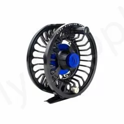 Alfa Arctic Reel Gun Smoke -Hengel Sets Winkel Alfa Arctic Reel Gun Smoke ALFAARCTGS XXX dsc01312 bewerkt wm