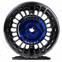 Alfa Arctic Reel Gun Smoke -Hengel Sets Winkel Alfa Arctic Reel Gun Smoke ALFAARCTGS XXX dsc01406 bewerkt wm