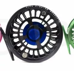 Alfa Arctic Reel Lava Red -Hengel Sets Winkel Alfa Arctic Reel Lava Red ALFAARCTLR XXX dsc01074 bewerktkopie