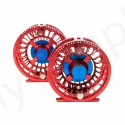 Alfa Arctic Reel Lava Red -Hengel Sets Winkel Alfa Arctic Reel Lava Red ALFAARCTLR XXX dsc01253 bewerkt wm