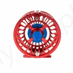 Alfa Arctic Reel Lava Red -Hengel Sets Winkel Alfa Arctic Reel Lava Red ALFAARCTLR XXX dsc01258 bewerkt wm