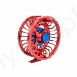 Alfa Arctic Reel Lava Red -Hengel Sets Winkel Alfa Arctic Reel Lava Red ALFAARCTLR XXX dsc01262 bewerkt wm