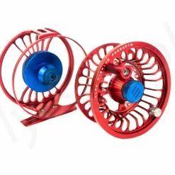 Alfa Arctic Reel Lava Red -Hengel Sets Winkel Alfa Arctic Reel Lava Red ALFAARCTLR XXX dsc01345 bewerkt wm