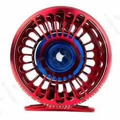 Alfa Arctic Reel Lava Red -Hengel Sets Winkel Alfa Arctic Reel Lava Red ALFAARCTLR XXX dsc01389 bewerkt wm