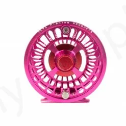 Alfa Arctic Reel Magenta -Hengel Sets Winkel Alfa Arctic Reel Magenta ALFAARCTMG XXX dsc01277 bewerkt wm