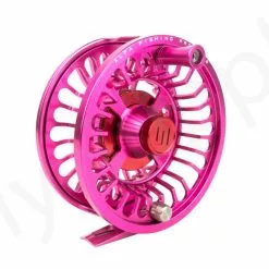 Alfa Arctic Reel Magenta -Hengel Sets Winkel Alfa Arctic Reel Magenta ALFAARCTMG XXX dsc01281 bewerkt wm