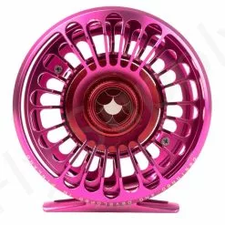 Alfa Arctic Reel Magenta -Hengel Sets Winkel Alfa Arctic Reel Magenta ALFAARCTMG XXX dsc01394 bewerkt wm