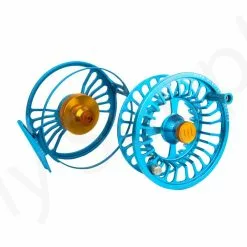 Alfa Arctic Reel Petrol Blue -Hengel Sets Winkel Alfa Arctic Reel Petrol Blue ALFAARCTPB XXX dsc01245 bewerkt wm