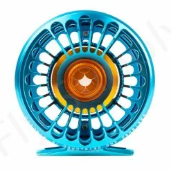 Alfa Arctic Reel Petrol Blue -Hengel Sets Winkel Alfa Arctic Reel Petrol Blue ALFAARCTPB XXX dsc01397 bewerkt wm
