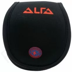 Alfa Arctic Speed Fly Reel Gun Smoke -Hengel Sets Winkel Alfa Arctic Speed Fly Reel Gun Smoke ALFA SPEEDGUNSMOKE XXX dsc04283 bewerkt