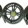 Alfa Arctic Speed Fly Reel Gun Smoke -Hengel Sets Winkel Alfa Arctic Speed Fly Reel Gun Smoke ALFA SPEEDGUNSMOKE XXX naamloos 1
