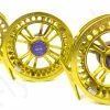 Alfa Arctic Speed Fly Reel Honey Yellow -Hengel Sets Winkel Alfa Arctic Speed Fly Reel Honey Yellow ALFA SPEEDHONYEL XXX dsc04312