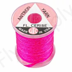 Antron Yarn Fluo On Spools -Hengel Sets Winkel Antron yarn fluo on spools 21 02XXX dsc09567 bewerkt