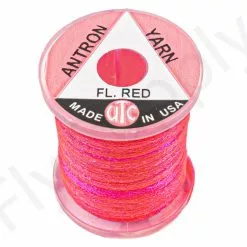 Antron Yarn Fluo On Spools -Hengel Sets Winkel Antron yarn fluo on spools 21 02XXX dsc09568 bewerkt