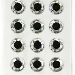 Bauer Predator Epoxy Eyes -Hengel Sets Winkel Bauer Predator Epoxy Eyes MEY EYES XXX mey7 21