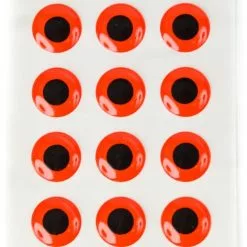 Bauer Predator Epoxy Eyes -Hengel Sets Winkel Bauer Predator Epoxy Eyes MEY EYES XXX mey7 405