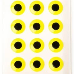 Bauer Predator Epoxy Eyes -Hengel Sets Winkel Bauer Predator Epoxy Eyes MEY EYES XXX mey7 415