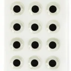 Bauer Predator Epoxy Eyes -Hengel Sets Winkel Bauer Predator Epoxy Eyes MEY EYES XXX mey7 810