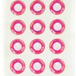 Bauer Predator Epoxy Eyes -Hengel Sets Winkel Bauer Predator Epoxy Eyes MEY EYES XXX mey7 958