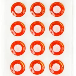 Bauer Predator Epoxy Eyes -Hengel Sets Winkel Bauer Predator Epoxy Eyes MEY EYES XXX mey7 964