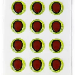 Bauer Predator Epoxy Eyes -Hengel Sets Winkel Bauer Predator Epoxy Eyes MEY EYES XXX mey7 crt3