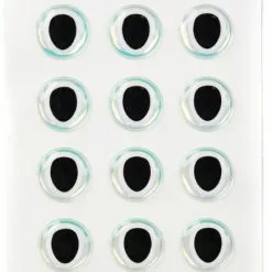 Bauer Predator Epoxy Eyes -Hengel Sets Winkel Bauer Predator Epoxy Eyes MEY EYES XXX mey7 prl3c