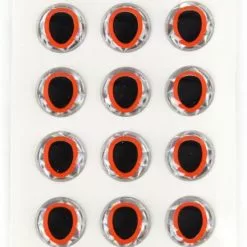 Bauer Predator Epoxy Eyes -Hengel Sets Winkel Bauer Predator Epoxy Eyes MEY EYES XXX mey7 sil3c