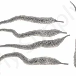 Cascade Micro Dragon Tails 5pc -Hengel Sets Winkel Cascade Micro Dragon Tails 5pc CASC MIDT X dsc09731 bewerkt