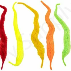 Cascade Micro Dragon Tails 5pc