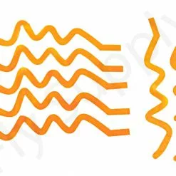 Cascade Noodle Tails 6pc -Hengel Sets Winkel Cascade Noodle Tails 6pc NOODLE XXX dsc09651 bewerkt