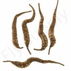 Cascade Variegated Mini Dragon Tails 5pc -Hengel Sets Winkel Cascade Variegated Mini Dragon Tails 5pc CASC MVNDT X dsc09681 bewerkt