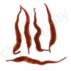 Cascade Variegated Mini Dragon Tails 5pc -Hengel Sets Winkel Cascade Variegated Mini Dragon Tails 5pc CASC MVNDT X dsc09685 bewerkt