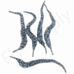 Cascade Variegated Mini Dragon Tails 5pc -Hengel Sets Winkel Cascade Variegated Mini Dragon Tails 5pc CASC MVNDT X dsc09686 bewerkt