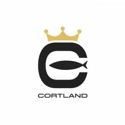 Cortland Fairplay Pre-loaded Kit 7 Cortland Fairplay Pre-loaded Kit -Hengel Sets Winkel Cortland Fairplay Pre loaded Kit 8 ft 4 pc D3404101 XX cortlandlogo blackgold 1