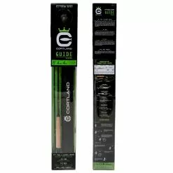 Cortland Guide Fly Fishing Outfit