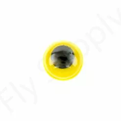 Doll Eyes Black/Yellow -Hengel Sets Winkel Doll Eyes BlackYellow 38 308XX maat 7