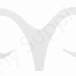 Double Dragon Tails 3pc Original Pacchiarini's -Hengel Sets Winkel Double Dragon Tails 3pc Original Pacchiarinis FSTYING DDT XXX dsc03258 bewerkt