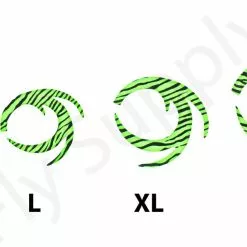 Dragon Tails Barred Original Pacchiarini's -Hengel Sets Winkel Dragon Tails Barred Original Pacchiarinis FSTYING DTBAR X dsc09653 bewerkt