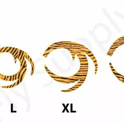 Dragon Tails Barred Original Pacchiarini's -Hengel Sets Winkel Dragon Tails Barred Original Pacchiarinis FSTYING DTBAR X dsc09655 bewerkt