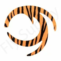 Dragon Tails Barred Original Pacchiarini's -Hengel Sets Winkel Dragon Tails Barred Original Pacchiarinis FSTYING DTBAR X dsc09656 bewerkt