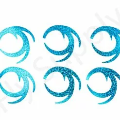 Dragon Tails Large 6pc Original Pacchiarini's -Hengel Sets Winkel Dragon Tails Large 6pc Original Pacchiarinis FSTYING DTL X dsc09714 bewerkt