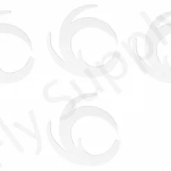 Dragon Tails XL 4pc Original Pacchiarini's -Hengel Sets Winkel Dragon Tails XL 4pc Original Pacchiarinis FSTYING DTXL X dsc03976 bewerkt