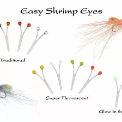 Easy Shrimp Eyes 10pc