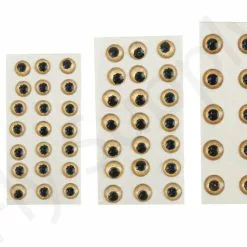 Voorpagina -Hengel Sets Winkel Epoxy Eyes Holographic Gold 20pc 38 148XX dsc04598 bewerkt