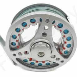 Euro Flies Access Seatrout & Perch Complete Set #7 - 9ft -Hengel Sets Winkel Euro Flies Access Seatrout Perch Complete Set 7 9ft EF ACCSET 7 90ft dsc06386