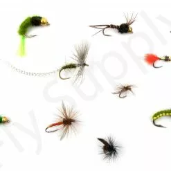 Euro Flies Airlite Nymph & Dry Rod #3 - 10ft Complete Set -Hengel Sets Winkel Euro Flies Airlite Nymph Dry Rod 3 10ft Complete Set EF AIRLITESET 3 10ft dsc09459 bewerkt