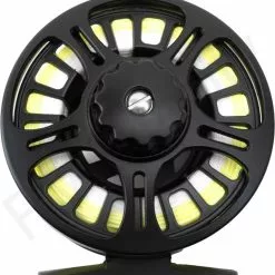 Euro Flies Airlite Nymph & Dry Rod #3 - 10ft Complete Set -Hengel Sets Winkel Euro Flies Airlite Nymph Dry Rod 3 10ft Complete Set EF AIRLITESET 3 10ft reel 3 2